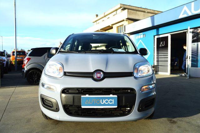 FIAT Panda 1.2 EasyPower Easy