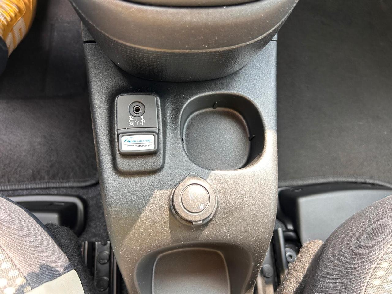Fiat Panda 0.9 TwinAir Turbo S&S 4x4 *28800 km*28
