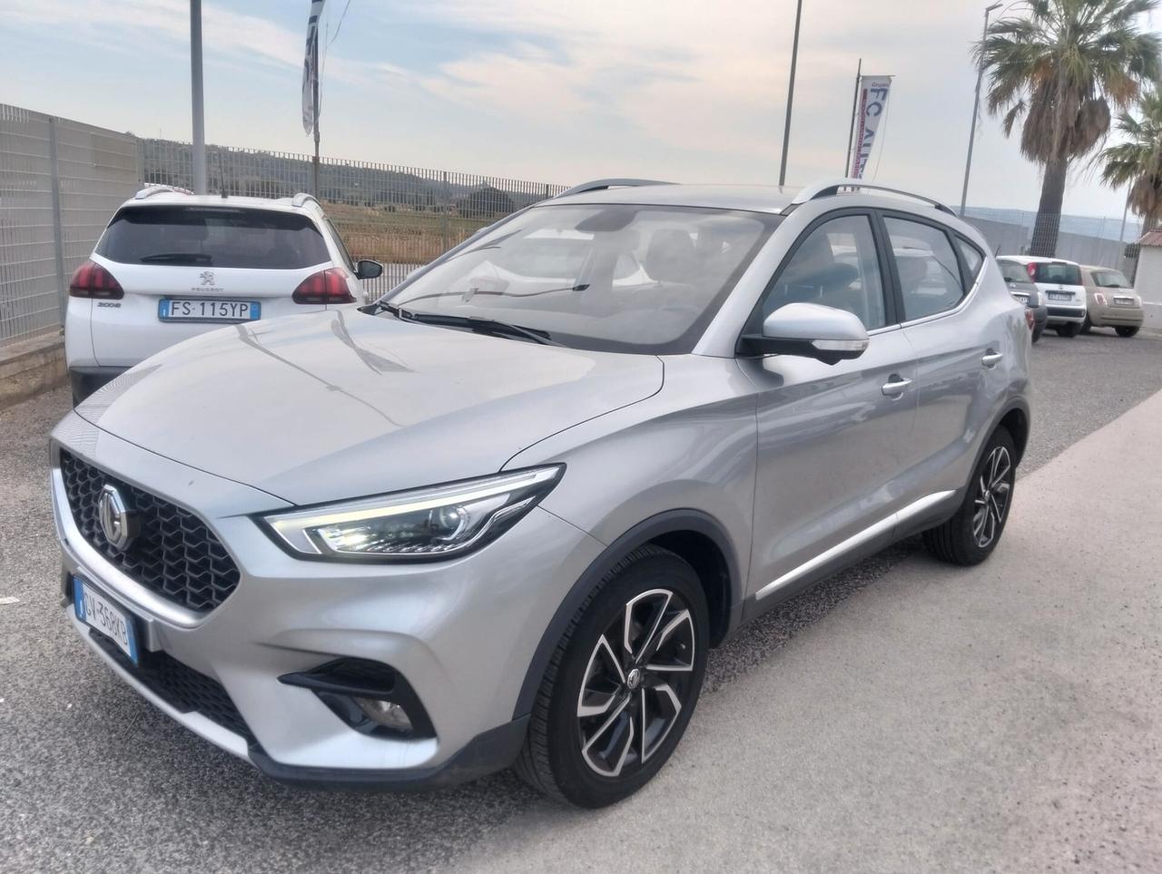 Mg ZS 1.5 VTi-tech Luxury - IVA DEDUCIBILE