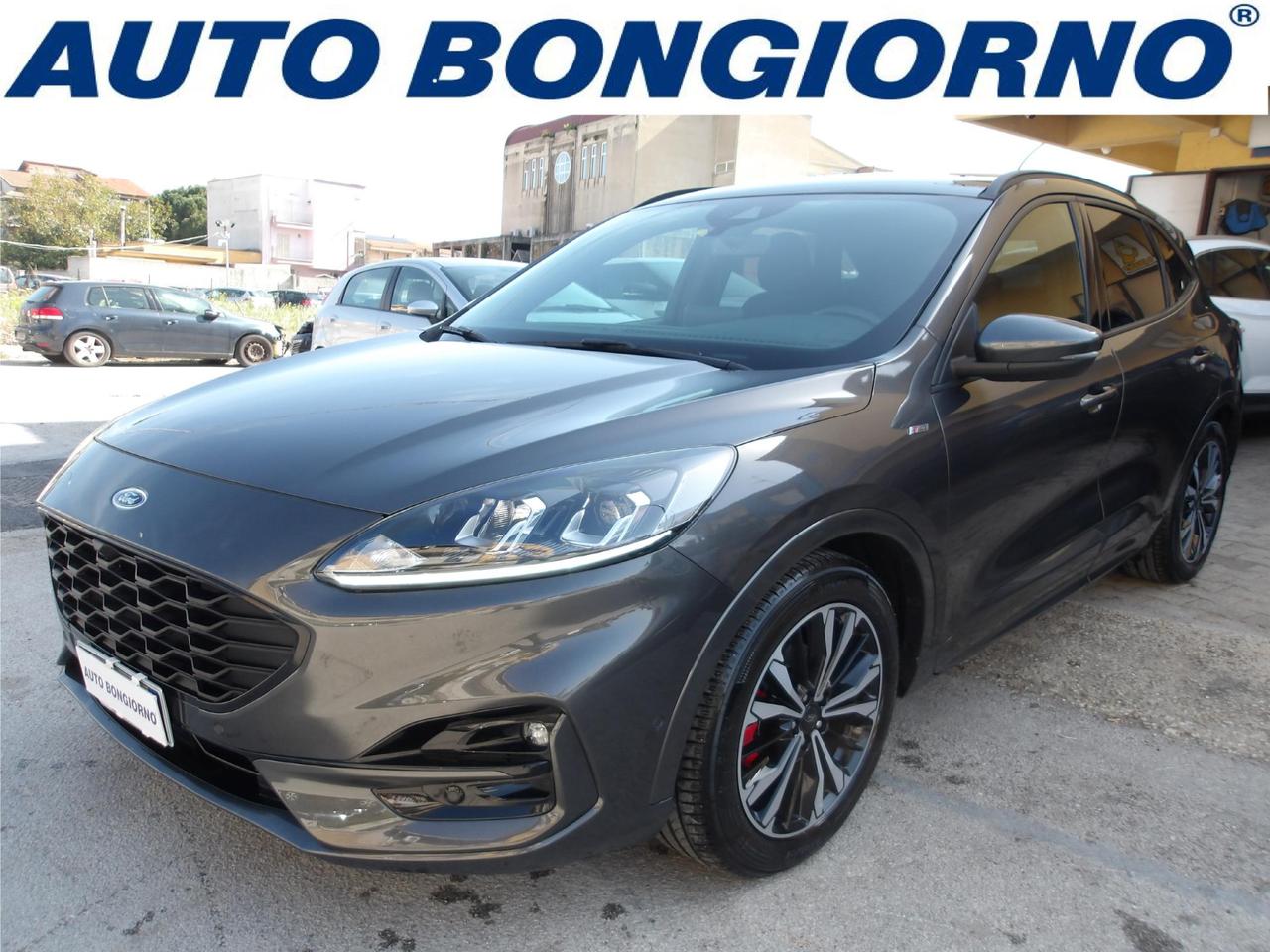 Ford Kuga 1.5 ecoblue ST-Line 2wd 120cv auto