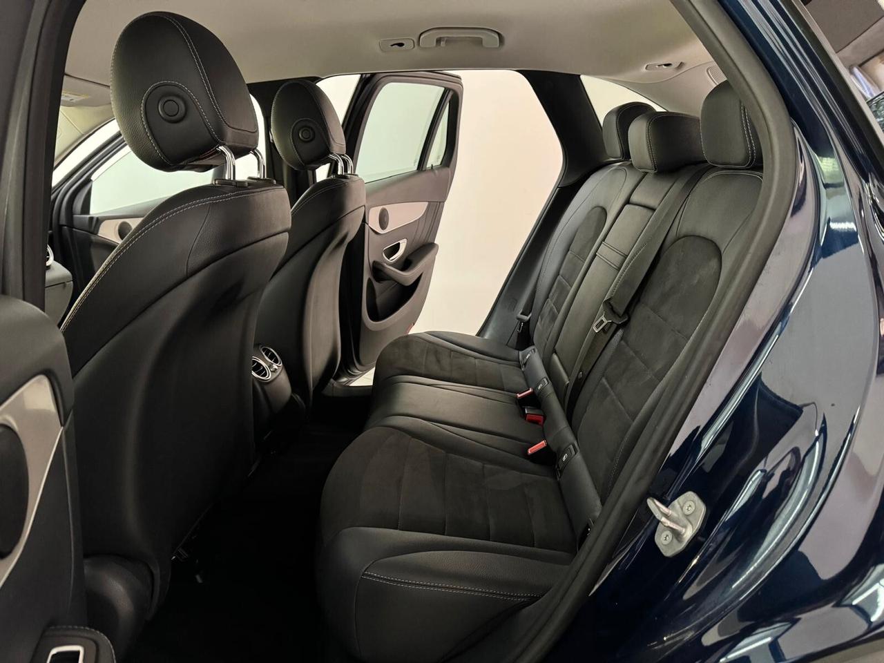 Mercedes-benz GLC 220 d 4Matic Premium AMG