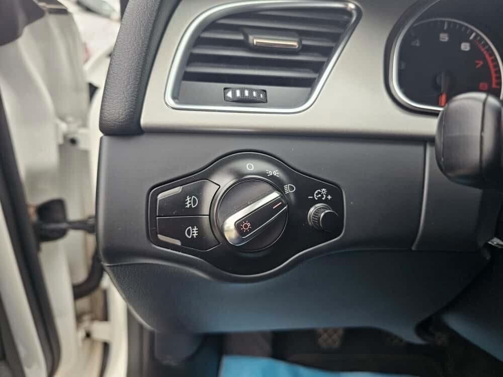 Audi A5 2.0 TFSI 180 CV Ambition - Unico proprietario