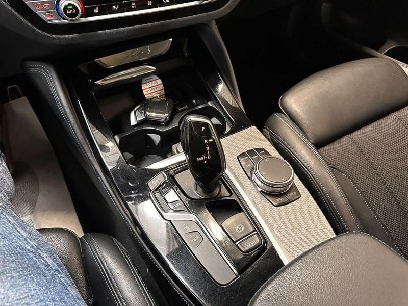 BMW X4 G02 2018 Diesel xdrive20d Msport auto