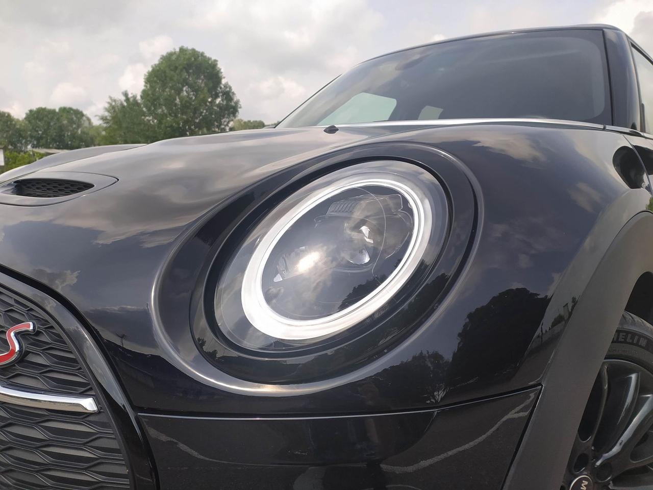 Mini Cooper SD Clubman Classic 2.0 Cooper S #10764