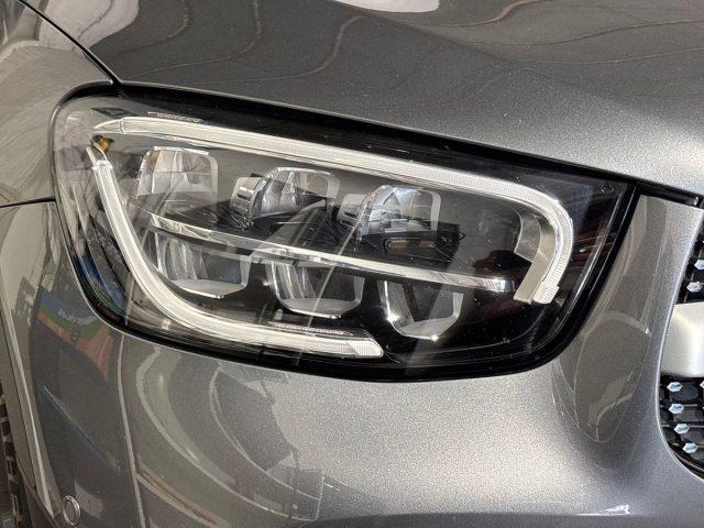 MERCEDES-BENZ GLC 300 d 4Matic Premium