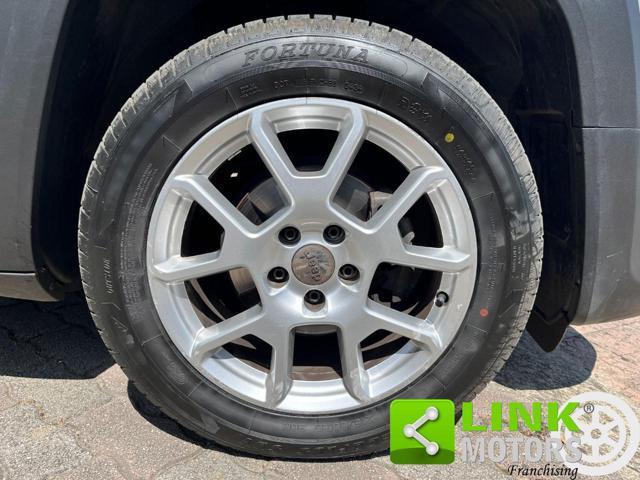 JEEP Renegade 1.0 T3 Limited 120cv 2WD