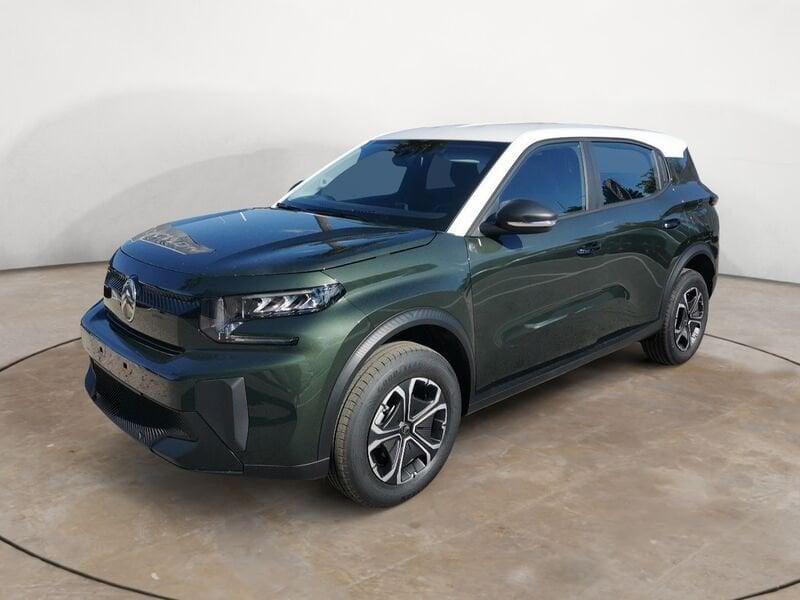 Citroën C3 Aircross C3 Aircross PureTech Turbo 100 You