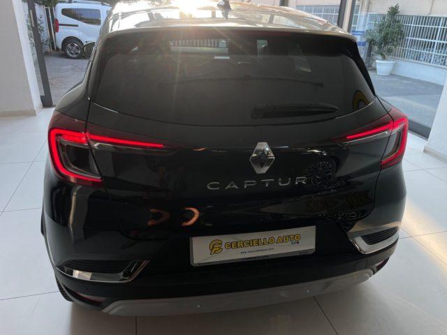 RENAULT Captur TCe 90 CV Techno full optional da ?199,00 mensili