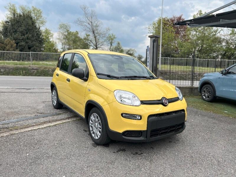 FIAT Panda 3ª serie Panda 1.0 FireFly S&S Hybr...