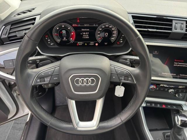 Audi Q3 35 2.0 tdi Business Advanced s-tronic