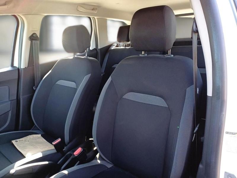 DACIA DUSTER 1.5 dCi 110cv 4x4 S/S EU6 Essential