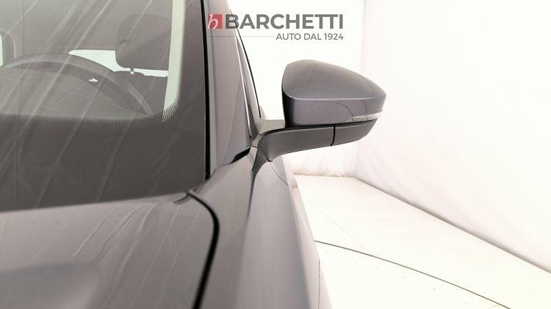 Volkswagen T-Cross 1.0 TSI STYLE
