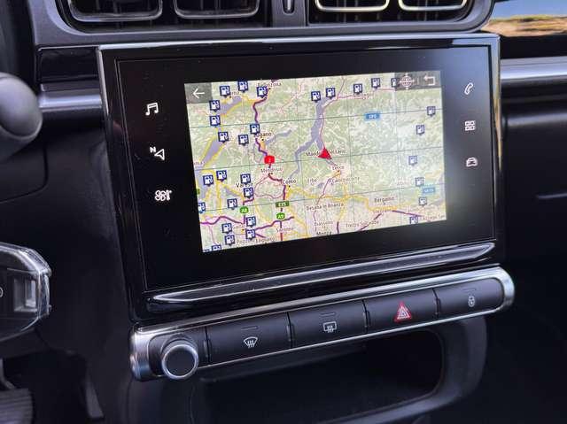Citroen C3 C3 1.2 puretech Shine