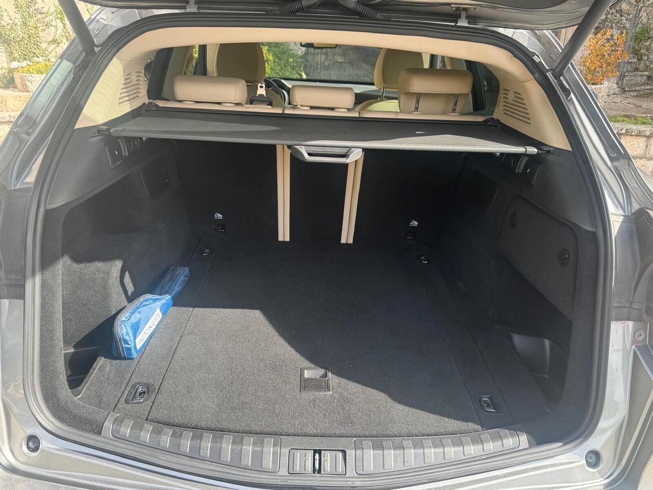 Alfa Romeo Stelvio 2.2 Turbodiesel 210 CV AT8 Q4 Ti