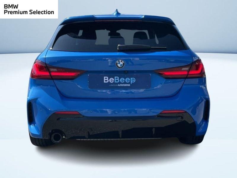 BMW Serie 1 118I MSPORT 136CV AUTO