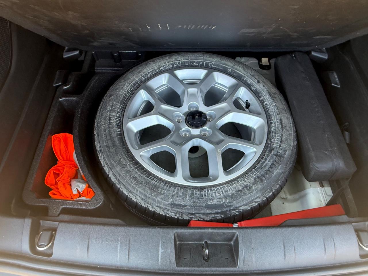 Jeep Renegade 1.6 Mjt 120 CV Limited No AdBlue
