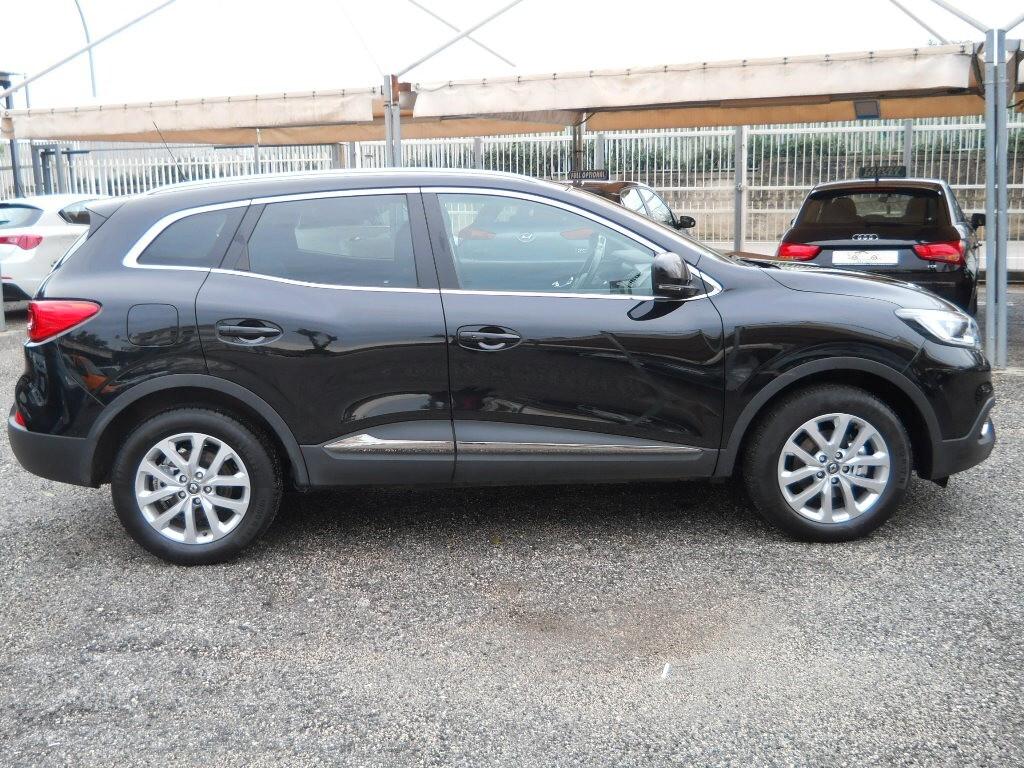 Renault Kadjar dCi 130CV Energy Intens