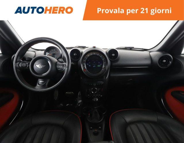 MINI Countryman Mini Cooper SD Countryman
