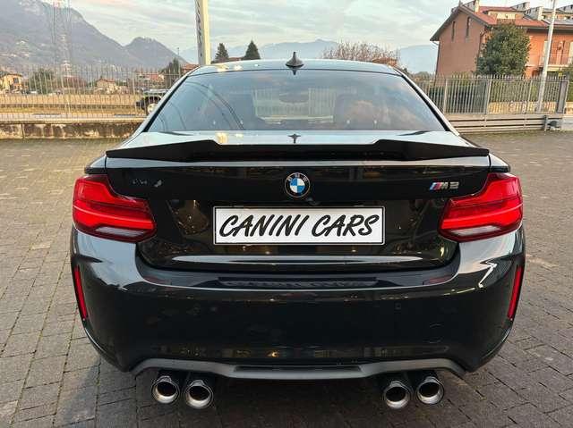 BMW M2 Coupe 3.0 BLACK SHADOW dkg Scarico M PERFORMANCE