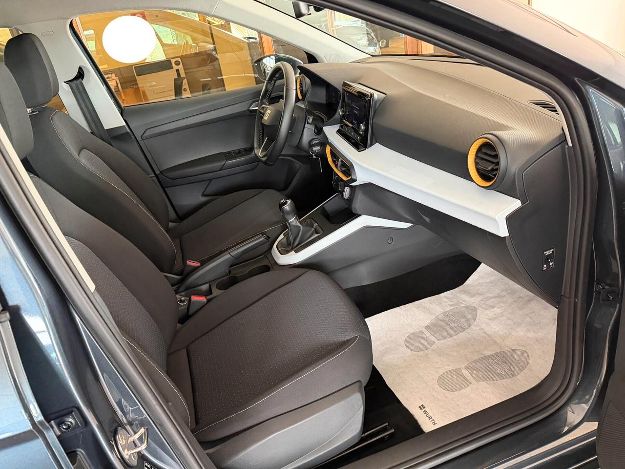 Seat Arona 1.0 ECO TSI 95 cv. STYLE