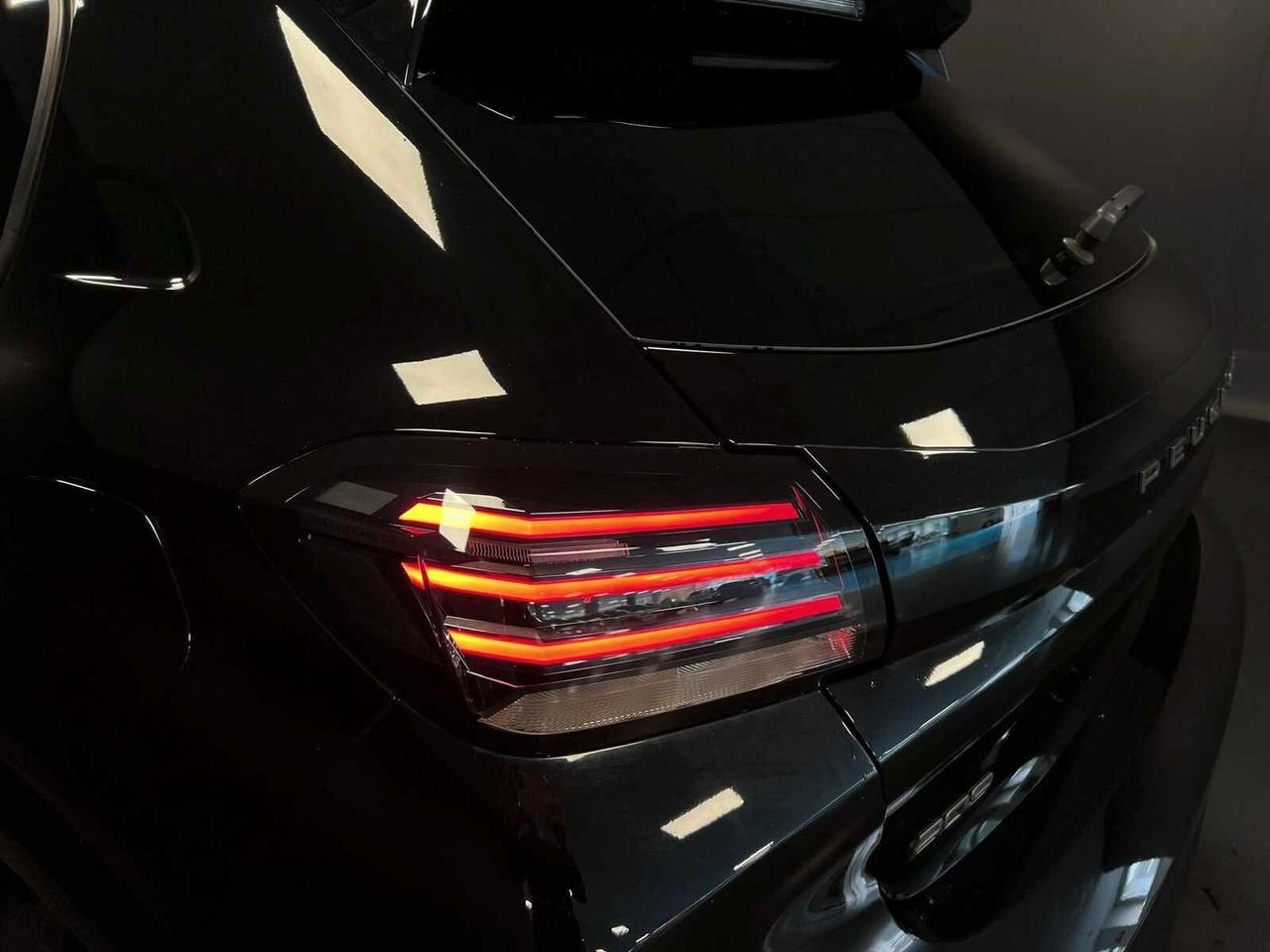 Peugeot 208 PureTech 100 Stop&Start 5 porte Allure