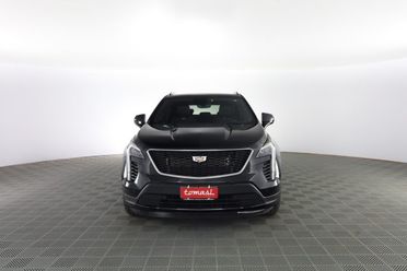 CADILLAC XT4 XT4 350 TD AWD Sport