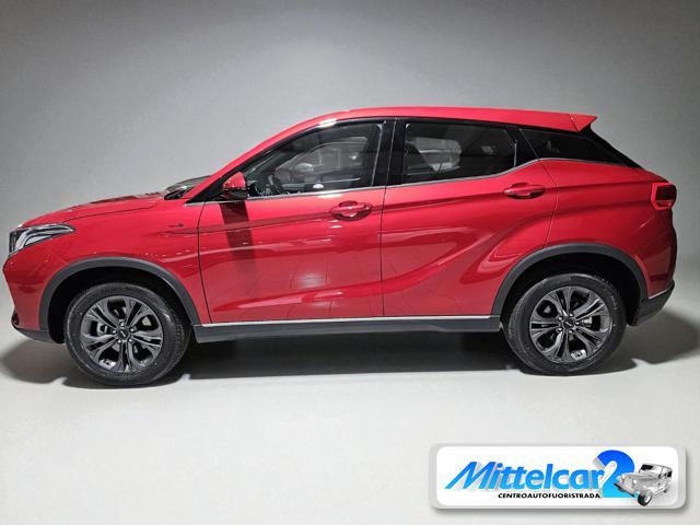 DFSK Glory 500 GLORY 500 1.5 M/T