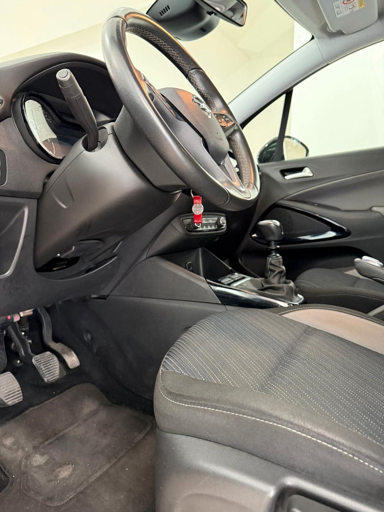 Opel Crossland X 1.5 ECOTEC D 102 CV Start&Stop Innovation