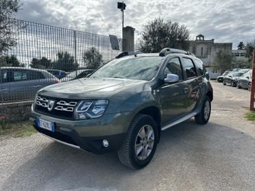 Dacia Duster 1.5 dCi 110CV 4x2-2014
