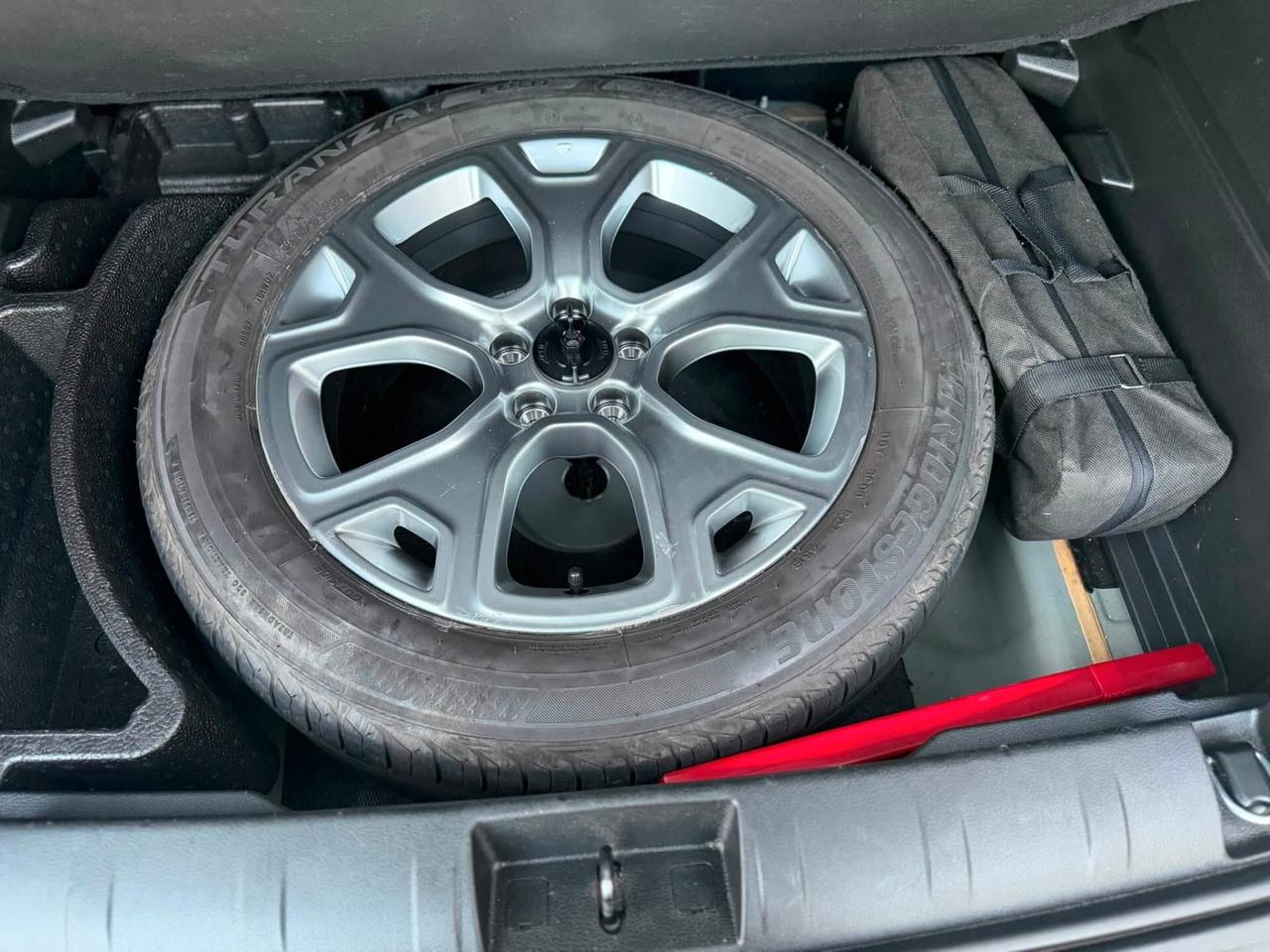 Jeep Renegade 1.6 Mjt 120 CV Limited UNICO PROPRIETARIO OK NEOPATENTATI