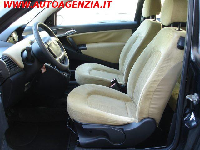 LANCIA Ypsilon 1.2