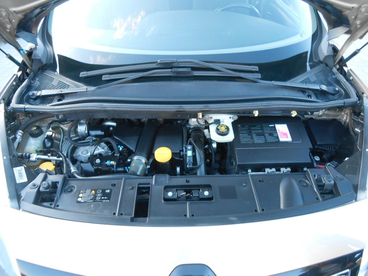 Renault Scenic XMod 1.5 dCi 110CV Limited