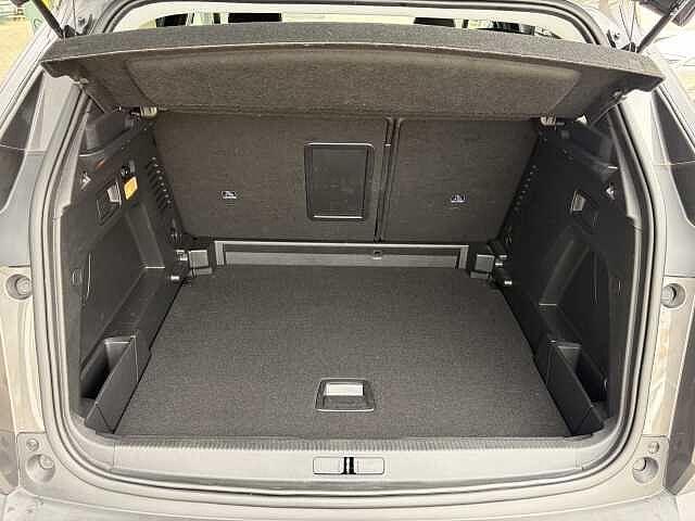 Peugeot 3008 1.5 BlueHDi 130 CV EAT8 Allure Pack