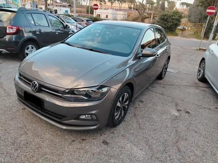 Volkswagen Polo 1.0 TSI 5p. Highline - OFFERTA FINO AL 28/02