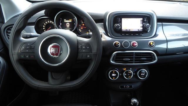 FIAT 500X 1.3 MultiJet 95 CV Lounge Autocarro