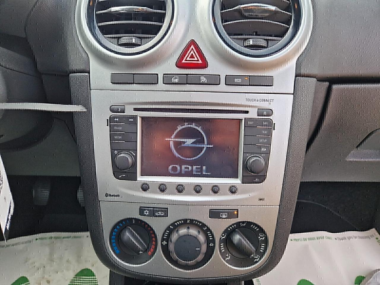 Opel Corsa 1.3 CDTI 95CV ecoFLEX 5 porte Start&Stop Edition