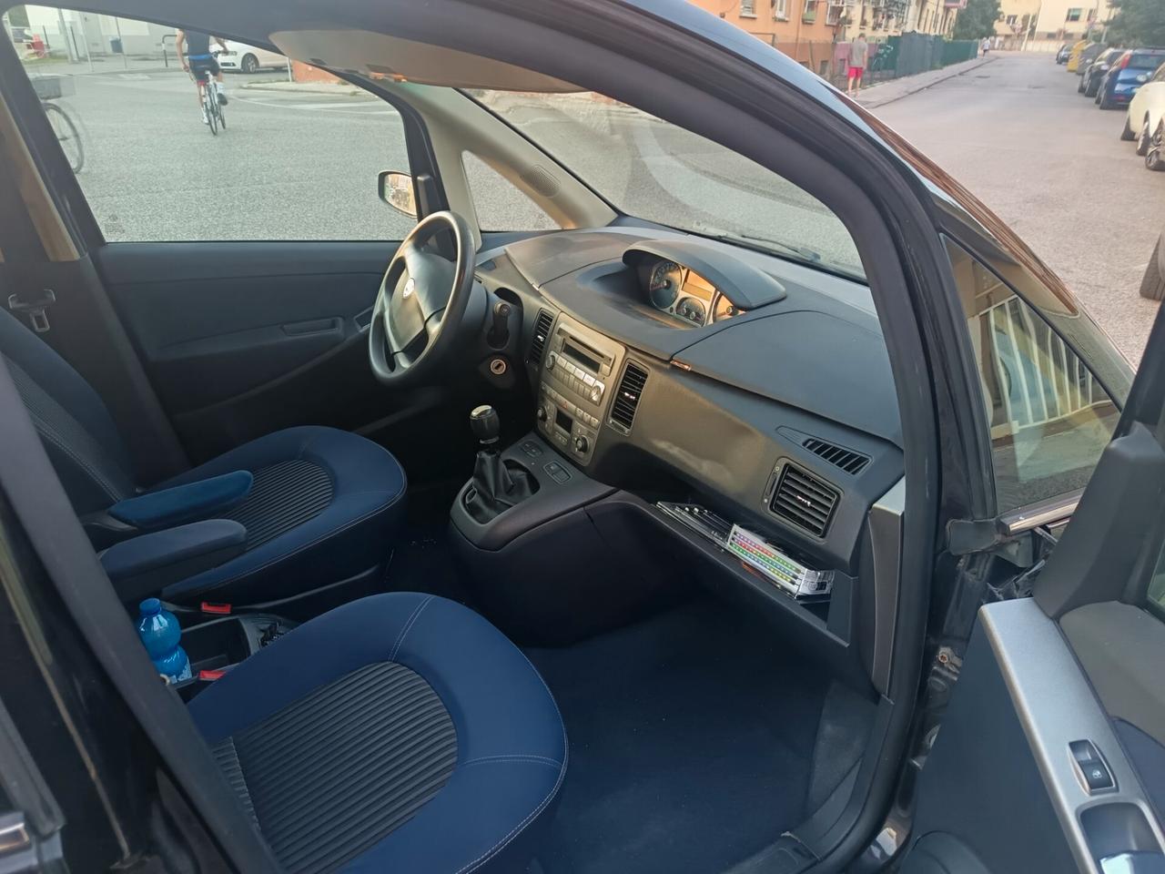 Lancia MUSA 1.3 Multijet 16V 90 CV Platino
