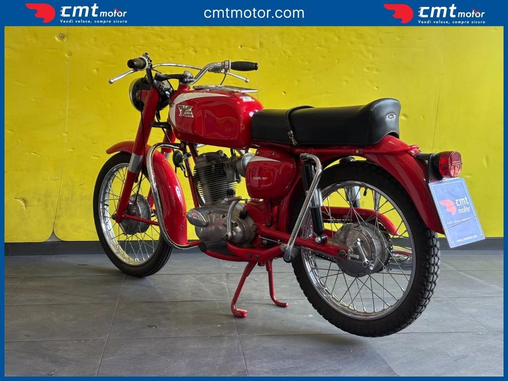 Moto Morini Corsaro 150 P - 1968