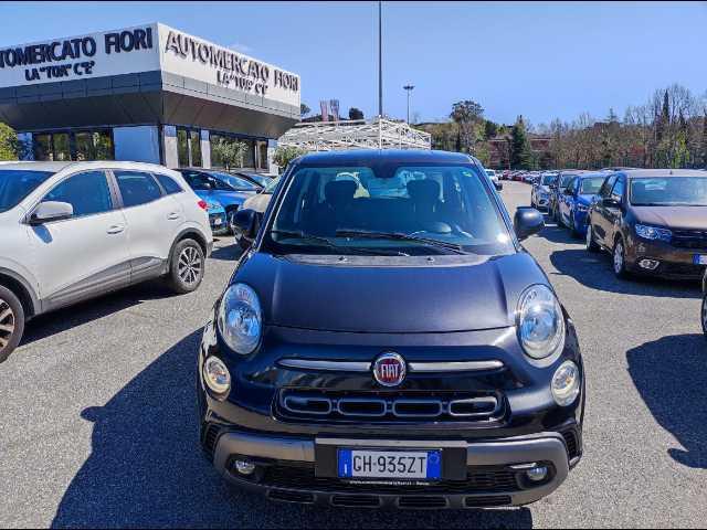 FIAT 500L 1.3 mjt Connect 95cv