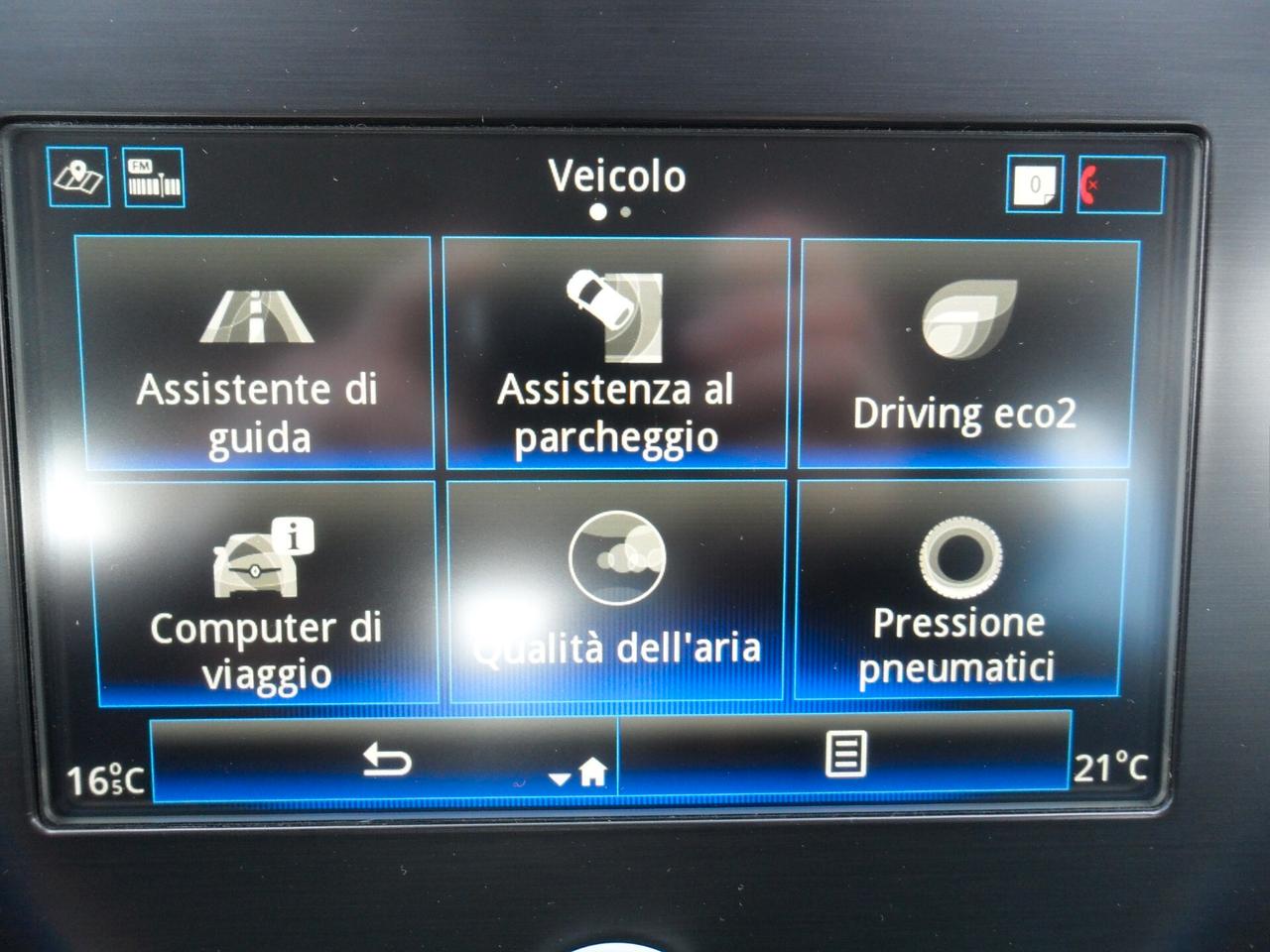 Renault Mégane 1.5Blue dCi 95 CV Business