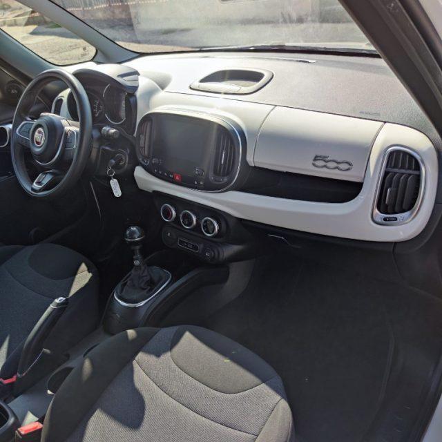 FIAT 500L PRO 1.6 MJT POP STAR AUTOCARRO 4 POSTI - 2019