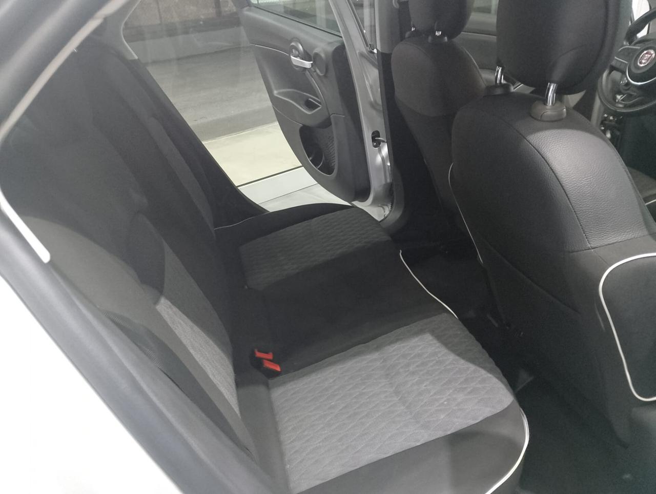 Fiat 500X 1.3 MultiJet 95 CV Cross