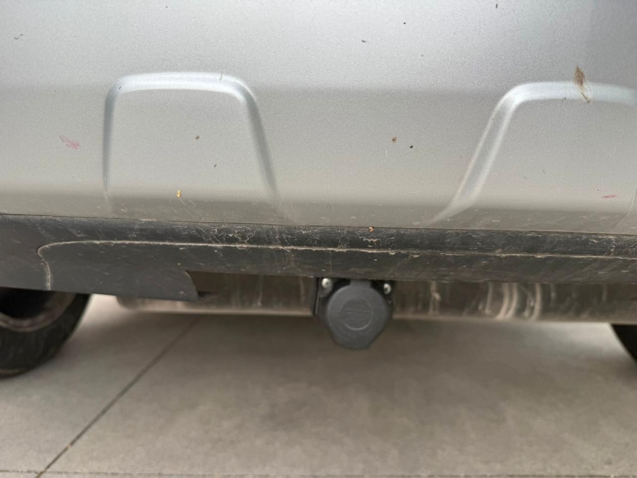 Opel Mokka 1.6 cdti 4X4 GANCIO TRAINO