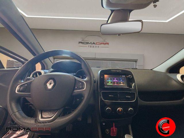 RENAULT Clio TCe 12V 90 CV Start&Stop 5 porte Energy Life