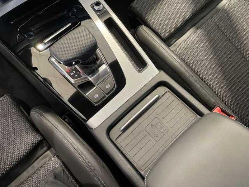 Audi Q5 SPORTBACK 40 TDI QUATTRO S TRONIC MY 25