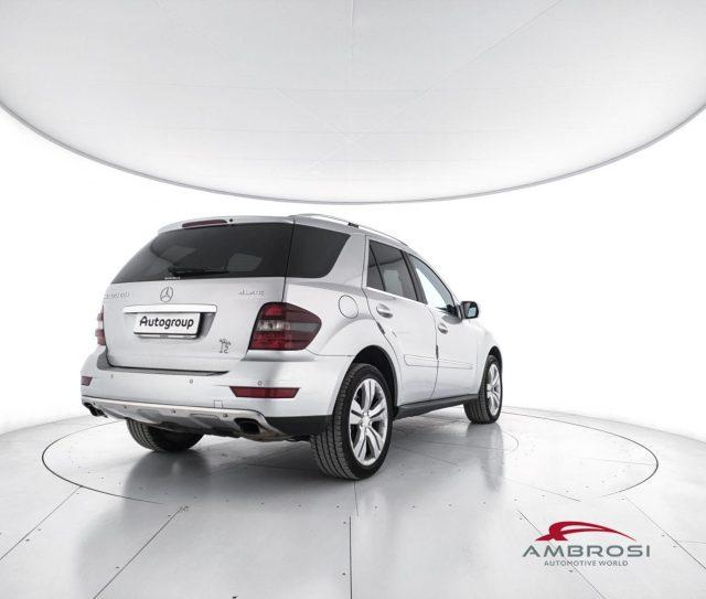 MERCEDES-BENZ ML 320 320 CDI - PER OPERATORI DEL SETTORE