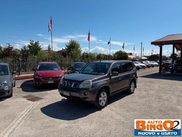 Nissan X-Trail 2.0 dCi 150CV LE