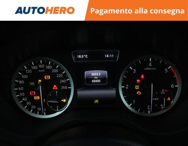 INFINITI Q30 1.5 diesel