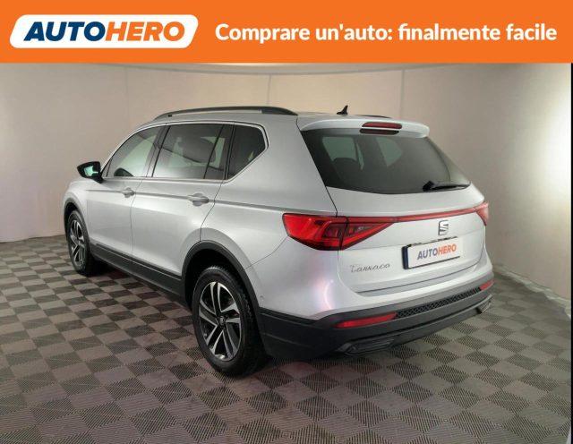SEAT Tarraco 1.5 TSI Style