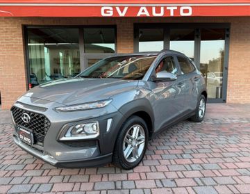 Hyundai Kona 1.0 T-GDI Style
